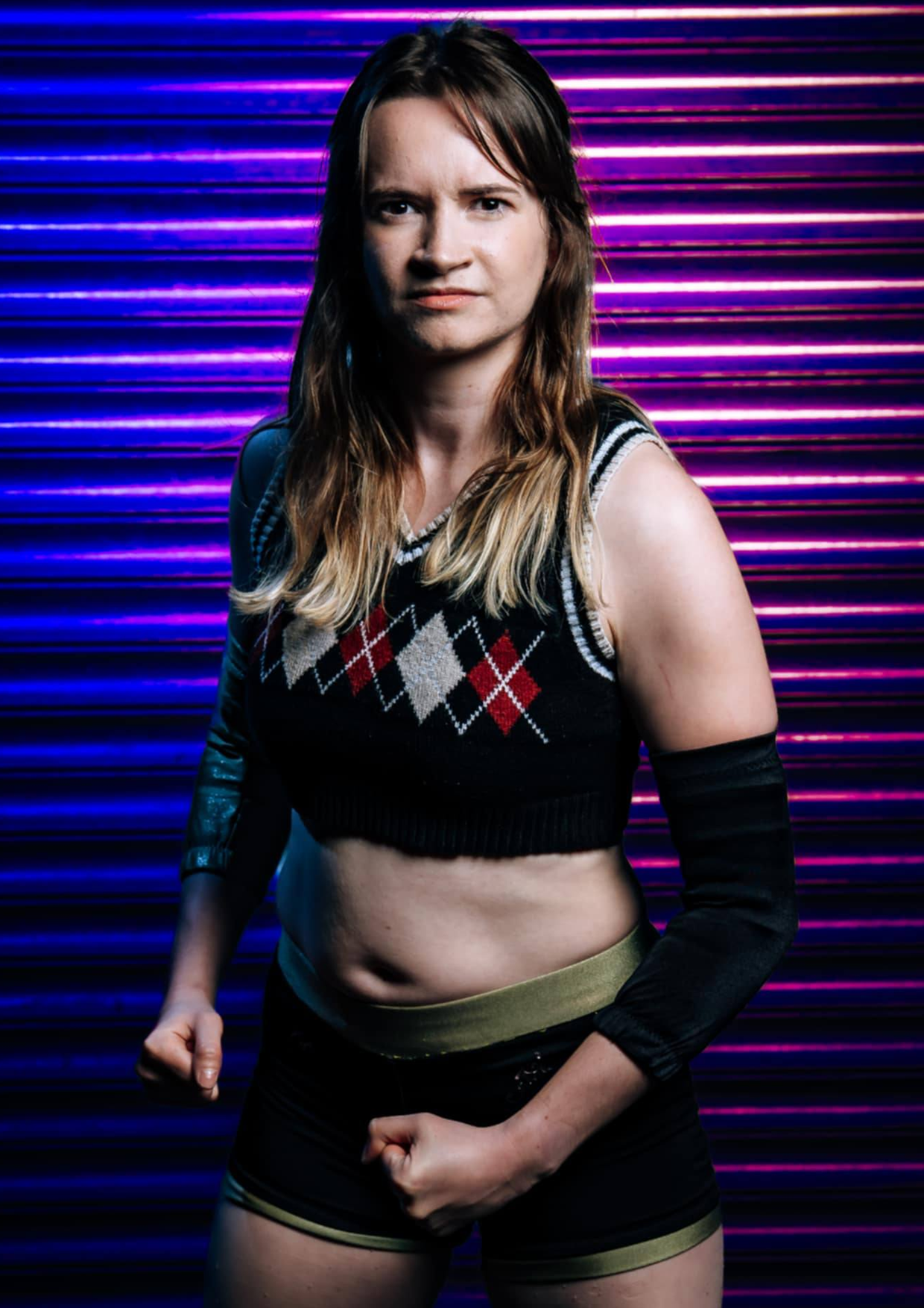 Abi Cartwight