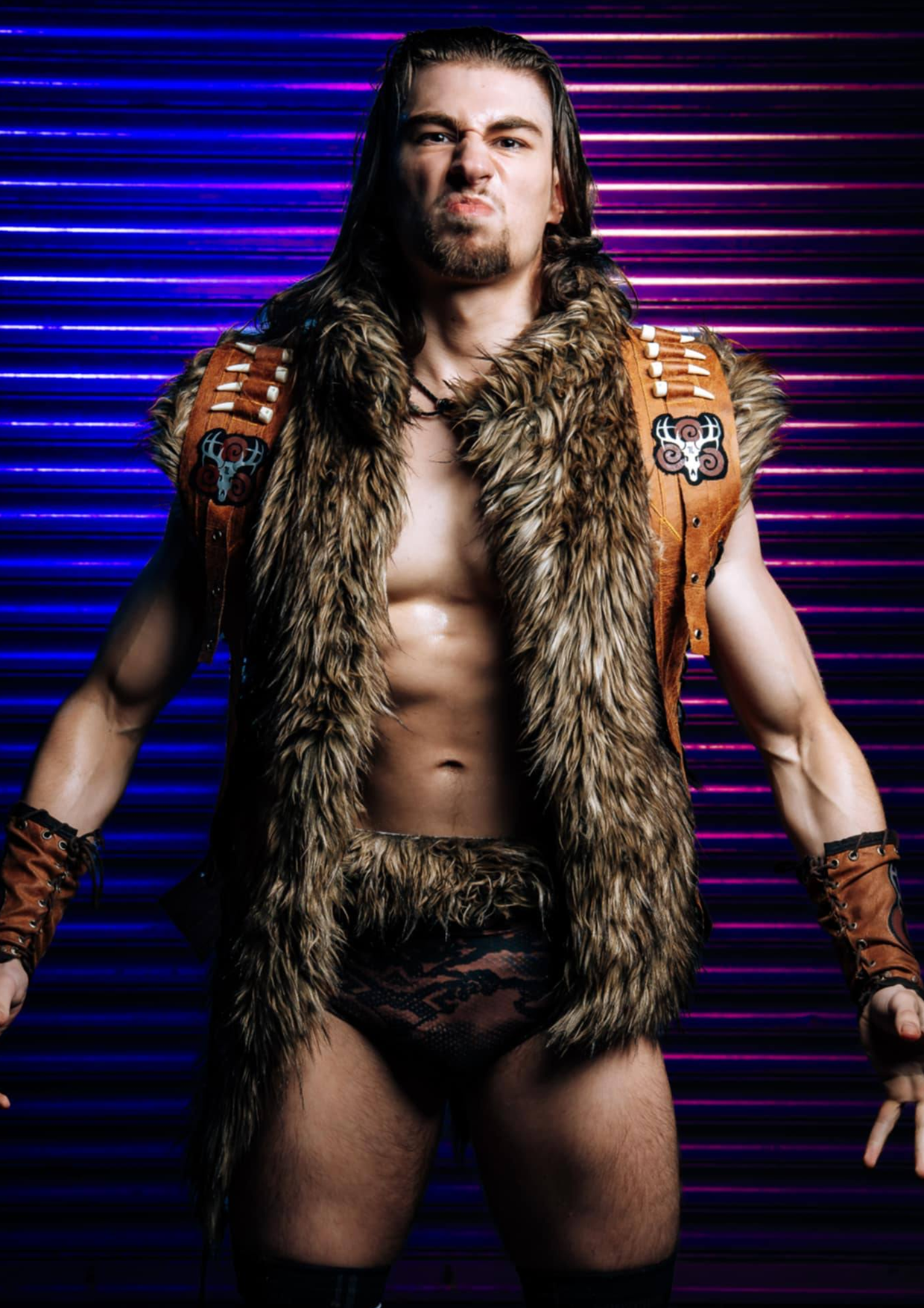 Hunter Lawrence