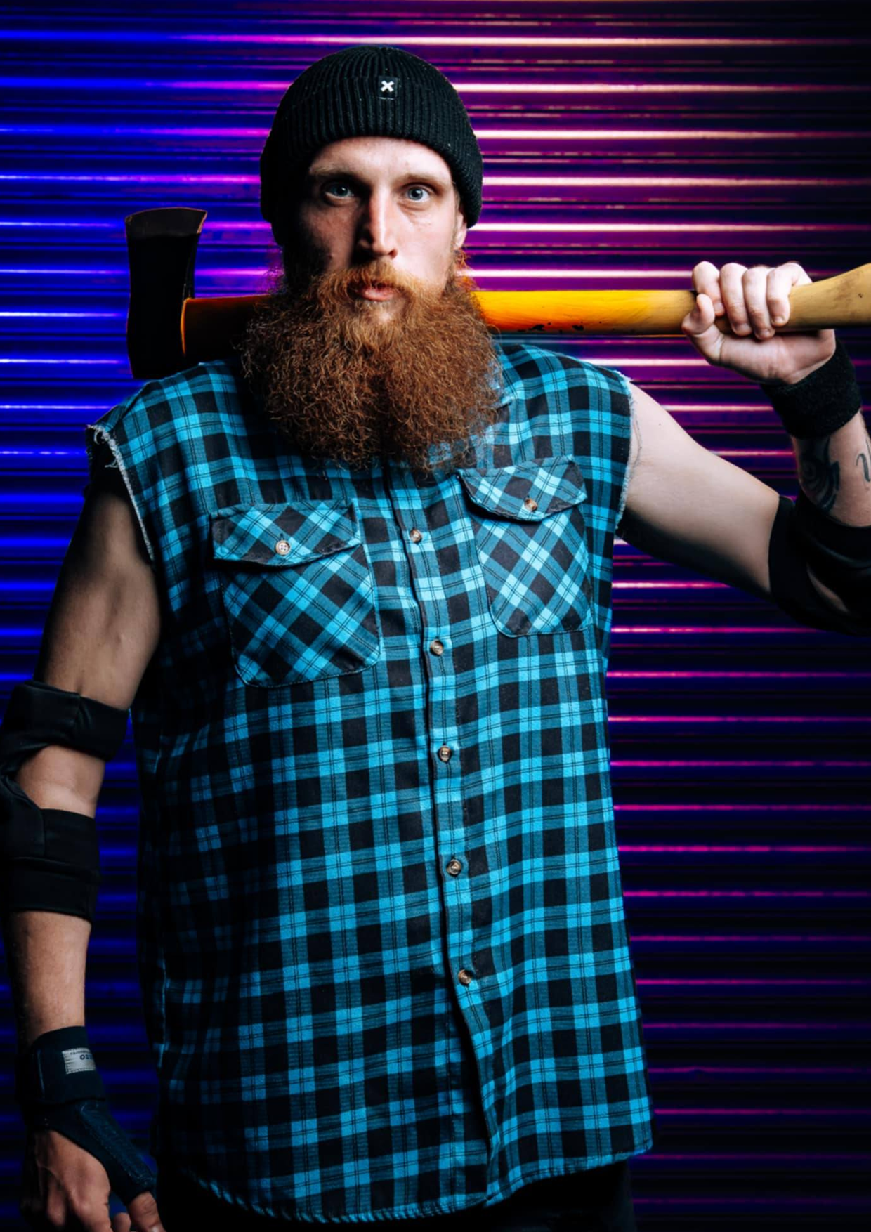 Jack Lumber