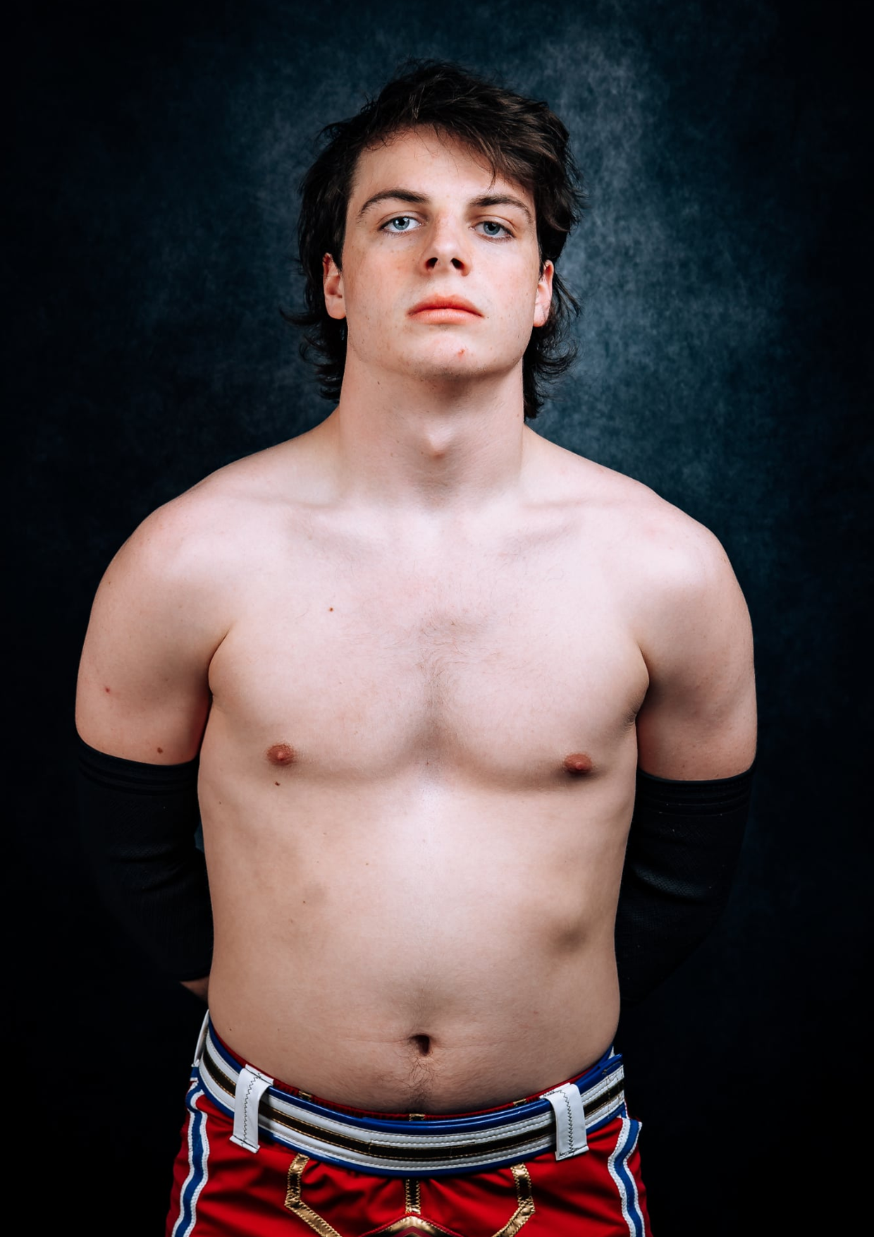 Zander Bryant