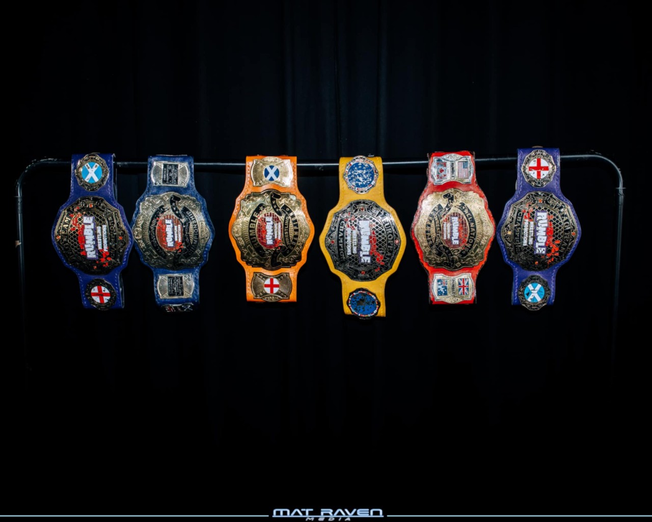 All-Titles