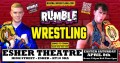 Rumble Wrestling comes to Esher