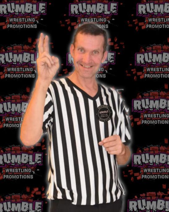 Referee - Dave Macro