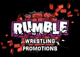 Rumble Wrestling Promotions logo