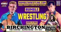 Rumble Return to Birchington
