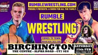 Rumble Return to Birchington