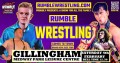 Rumble Wrestling returns to Gillingham