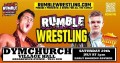 Rumble wrestling's Summer Sizzler in Dymchurch