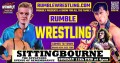 Rumble Wrestling returns to Sittingbourne