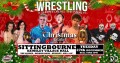 RUMBLE WRESTLING'S CHRISTMAS CRACKER TOUR 2022 COMES TO KEMSLEY