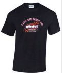 Let’s Get Ready to Rumble T-Shirt