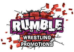 Rumble Wrestling Promotions logo